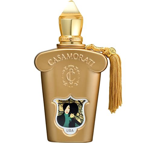 casamorati perfume